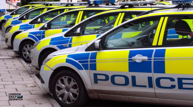 UK Police
