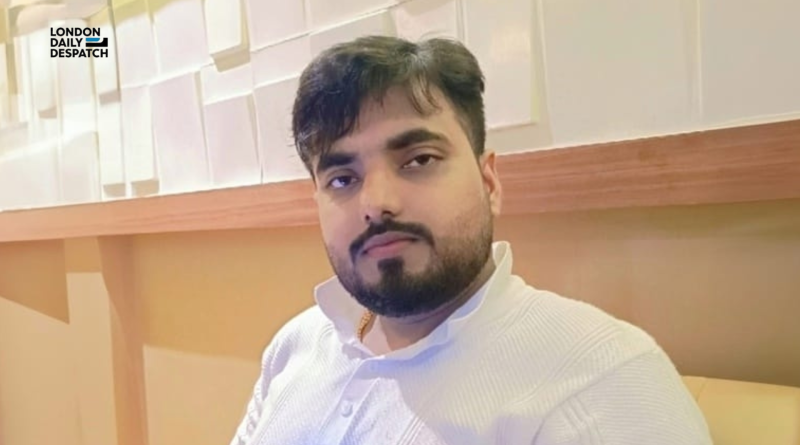 Rahul Kumar